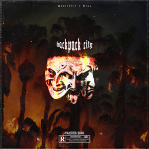 Backpack City (Remastered|Explicit)