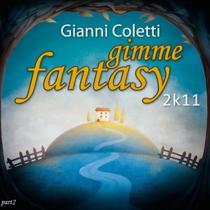 Gimme Fantasy (Ma.Lo Concept Radio Mix)