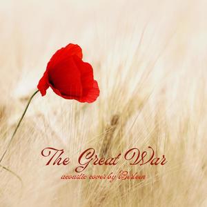 The Great War (acoustic version)