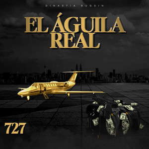 El Águila Real (Nave 727)