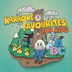 Karaoke Favourites for Kids