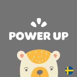 Power Up (Swedish) (feat. Tonje Habegger)