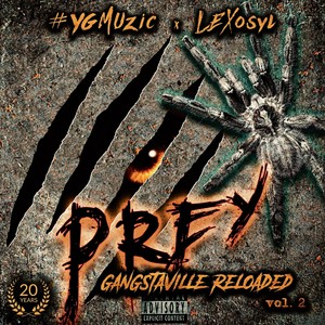 Sum Tymez (feat. Yun-Gun, Zagg of Madesicc, Big O.z. & R.A.W.) (Explicit)