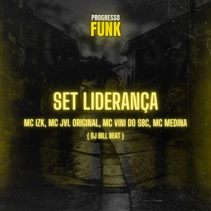 Set Liderança (Explicit)
