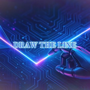 DRAW THE LINE (feat. 重音テト)