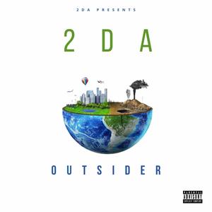 Outsider (Explicit)