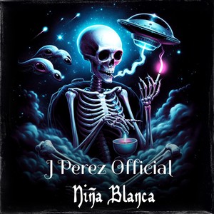 Niña Blanca (Cumbia) [Explicit]