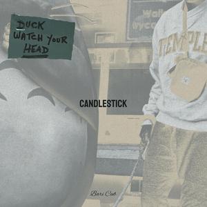 Candlestick (Explicit)