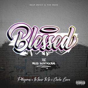 Blessed (feat. Memo MC & Cache Leiva)