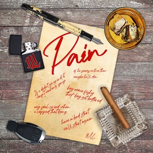 Pain (Explicit)