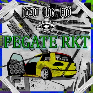 PEGATE RKT