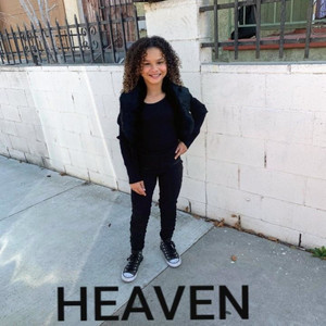 Heaven - Heaven