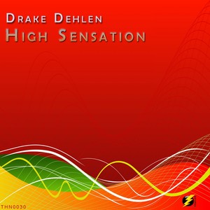 High Sensation (Original Mix)