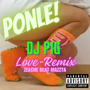 Ponle! (Remix|Explicit)