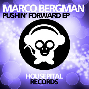 Pushin' Forward EP