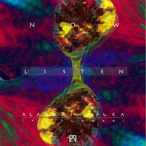 Now Listen(Feat.Zlogan)