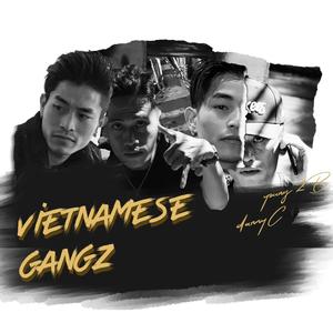 Vietnamese Gangz (feat. Young 2B & Danny C)