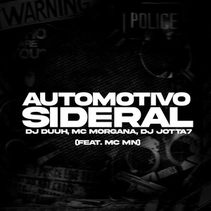 AUTOMOTIVO SIDERAL (Explicit)