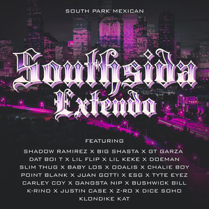 Southsida Extendo (Explicit)