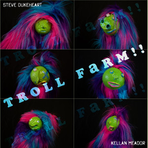 Troll Farm