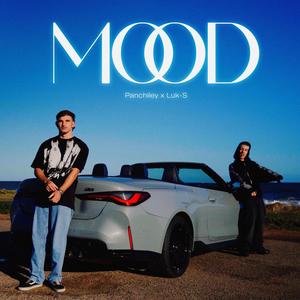 MOOD (feat. Luk-s) (Explicit)