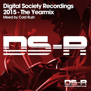 Digital Society Recordings 2015 - The Yearmix