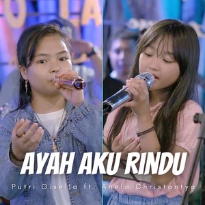 Ayah Aku Rindu (Live Ngamen)