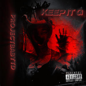 Keep it G (feat. Karmon) [Explicit]