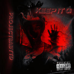 Keep it G (feat. Karmon) (Explicit)