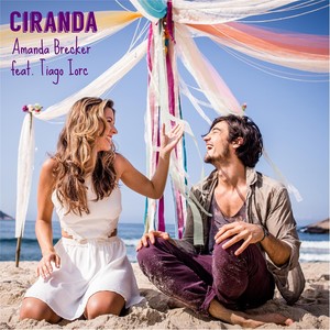 Ciranda - Single (feat. Tiago Iorc)