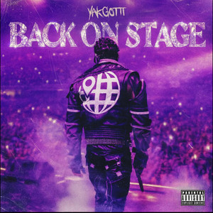 Back On Stage (Explicit)