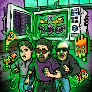 RISE OF THE LEFTOVERS