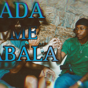 Nada me abala (Explicit)