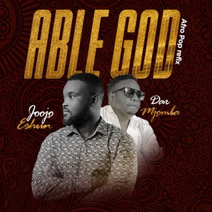 Able God (Afro Pop Refix)