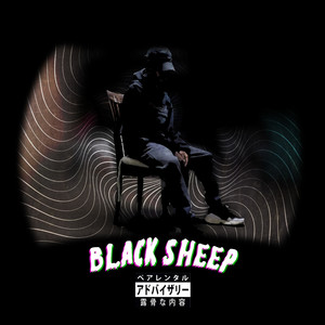 Black Sheep (Explicit)