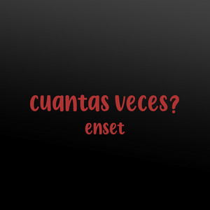 Cuántas veces?