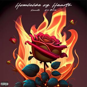 Homicide of Hearts (feat. Ann Marie) [Explicit]