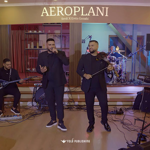 Aeroplani