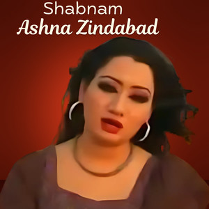 Ashna Zindabad