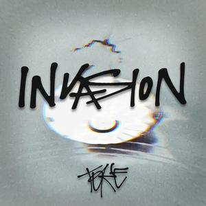 INVASION (Explicit)