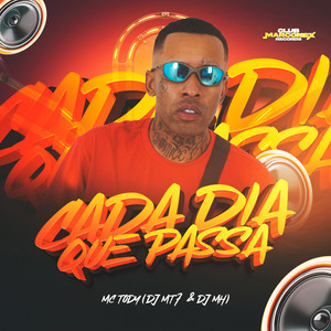 Cada Dia Que Passa (Explicit)