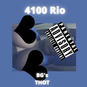 BG's Thot (Explicit)