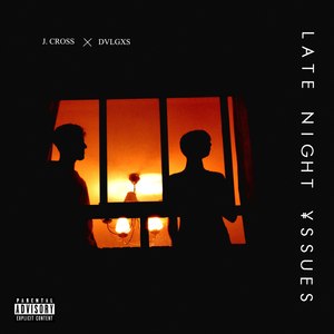 J.Cross - Paris (Explicit)