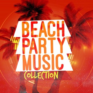 Beach Party Music Collection