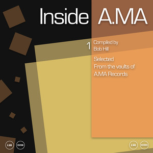 Inside A MA, Vol. 1 (Compiled by Bob Hill)