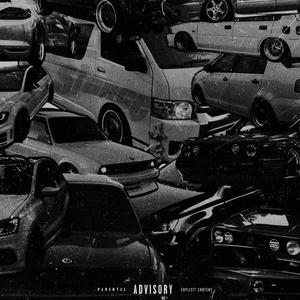 Stance (feat. Cxndyy) (Explicit)