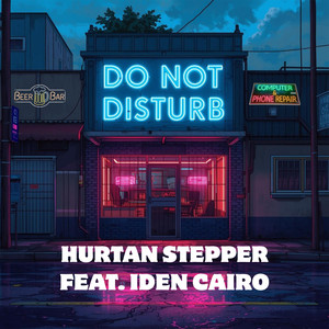 Do Not Disturb (feat. Iden Cairo)