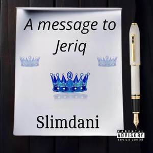 A message to Jeriq (Explicit)
