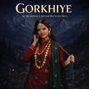 Gorkhiye