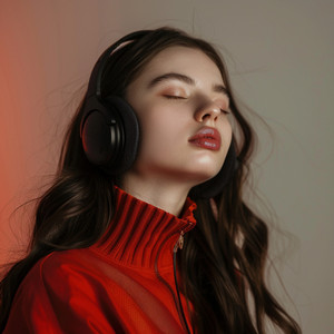 Suspiro Melódico De Relajación